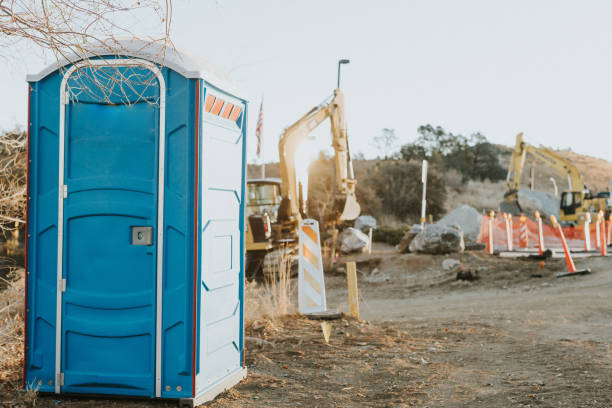 Porta potty rental for outdoor events in Afton, MN