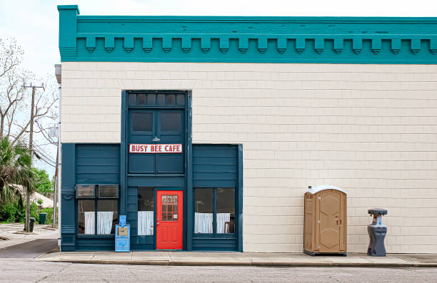Portable Toilet Options We Offer in Afton, MN
